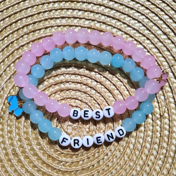 NEW! Jenny's Handmade Best Friend Set - Picture 7 of 9